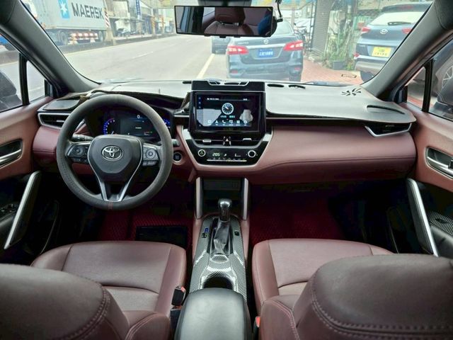 Toyota Corolla Cross  第6張相片