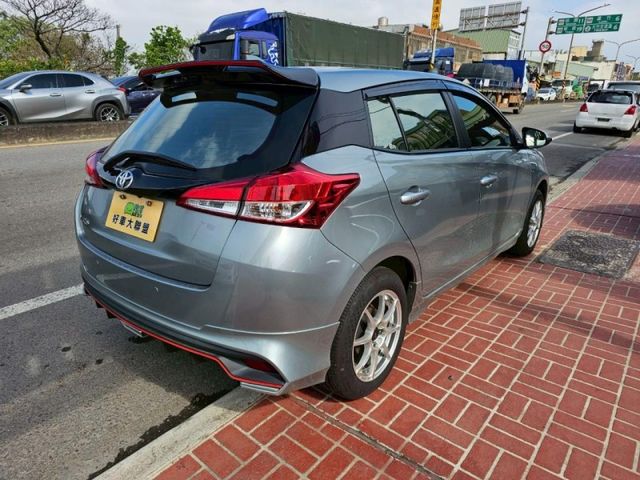 Toyota Yaris  第3張相片