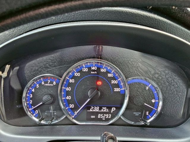 Toyota Yaris  第6張相片