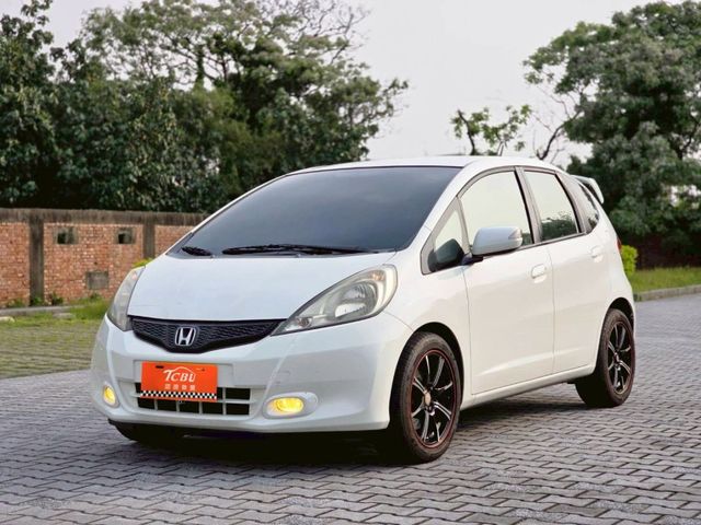 Honda FIT  第2張相片