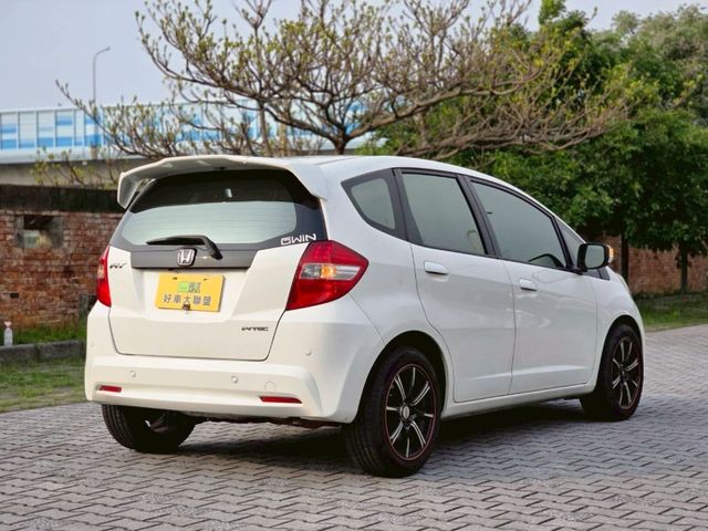 Honda FIT  第3張相片