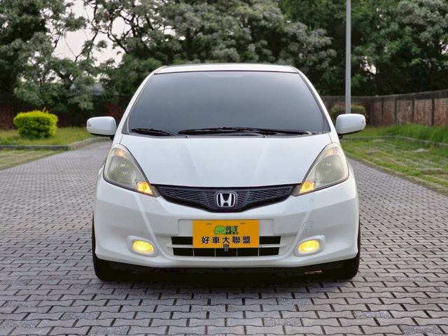 Honda FIT  第4張相片