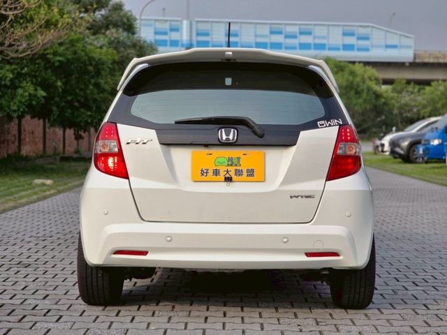 Honda FIT  第5張相片