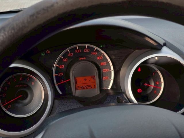 Honda FIT  第6張相片