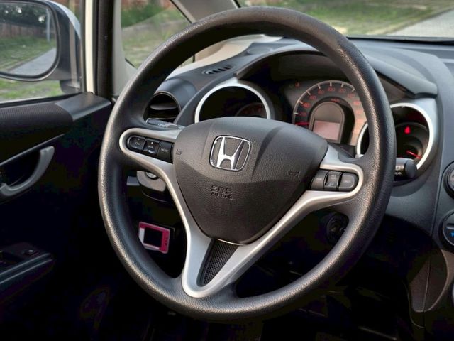 Honda FIT  第8張相片