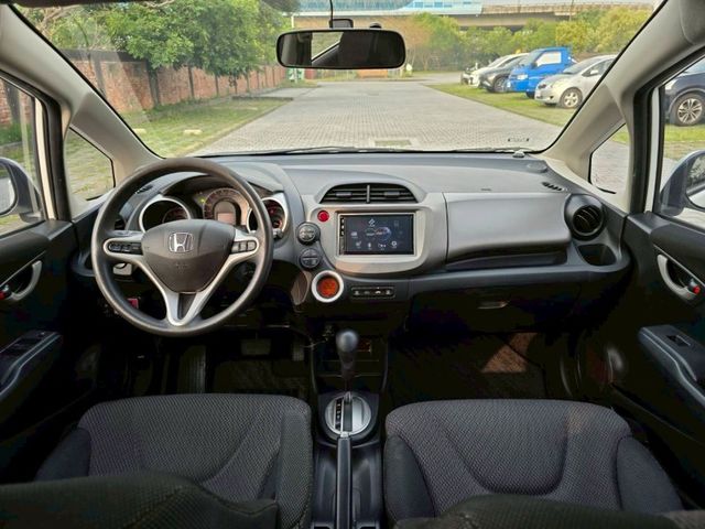 Honda FIT  第9張相片