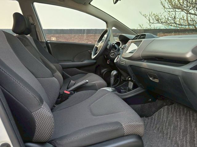 Honda FIT  第10張相片