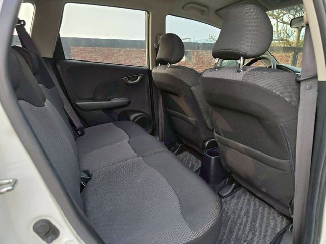 Honda FIT  第11張相片