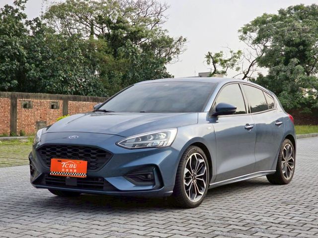 Ford/福特 Focus  第1張相片