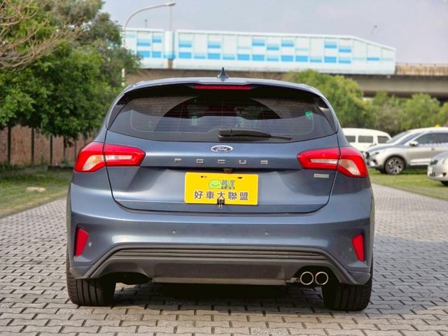 Ford/福特 Focus  第5張相片