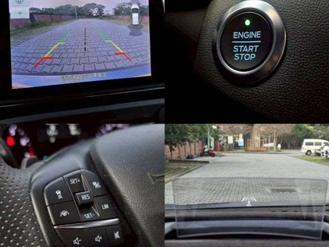 Ford/福特 Focus  第7張相片