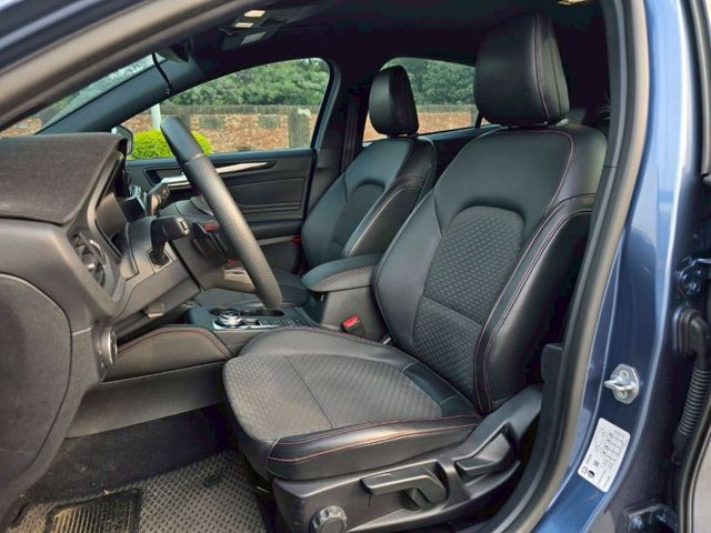 Ford/福特 Focus  第10張相片