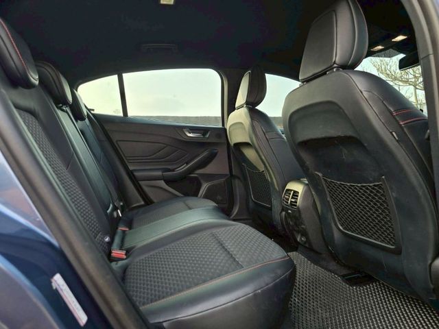 Ford/福特 Focus  第12張相片