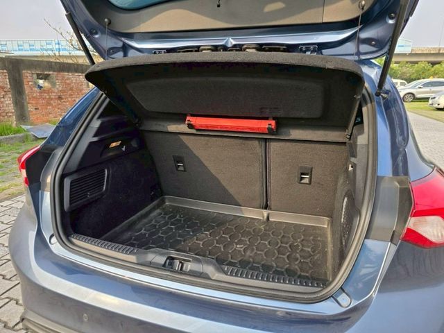 Ford/福特 Focus  第13張相片