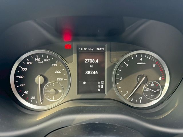 Mercedes-Benz/賓士 Vito  第6張相片