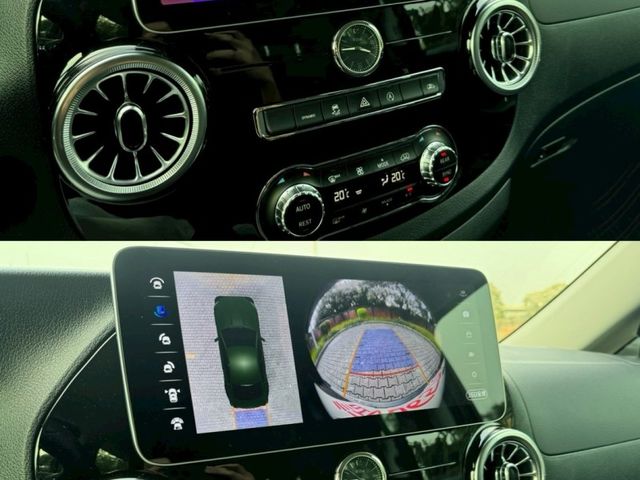 Mercedes-Benz/賓士 Vito  第7張相片
