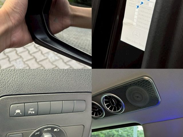 Mercedes-Benz/賓士 Vito  第11張相片