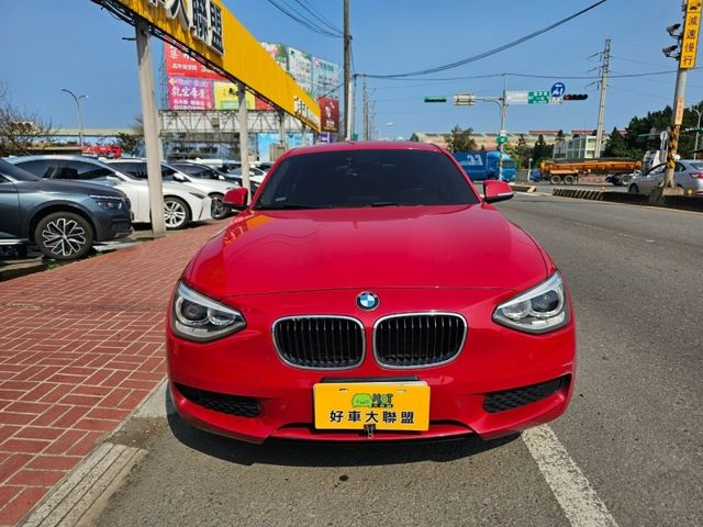 BMW/ 寶馬 116i  第4張相片