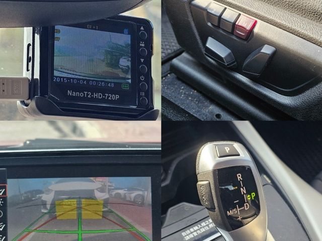 BMW/ 寶馬 116i  第7張相片