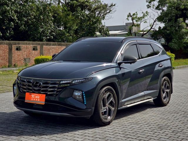 Hyundai Tucson  第2張相片