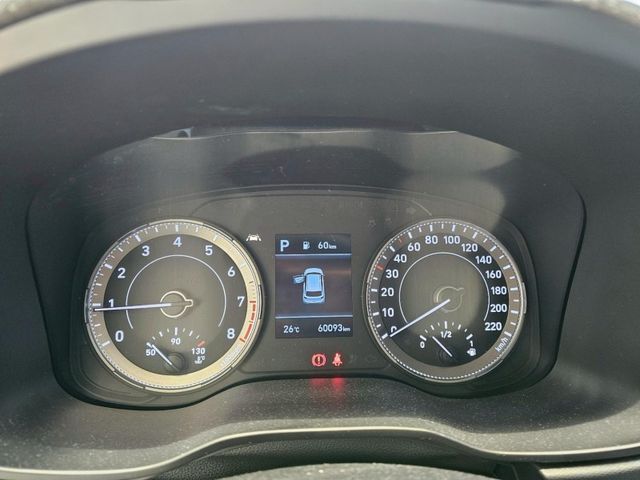Hyundai Venue  第6張相片