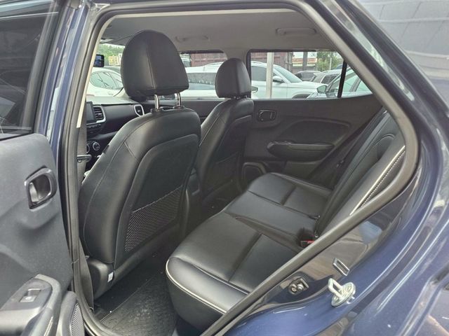 Hyundai Venue  第9張相片