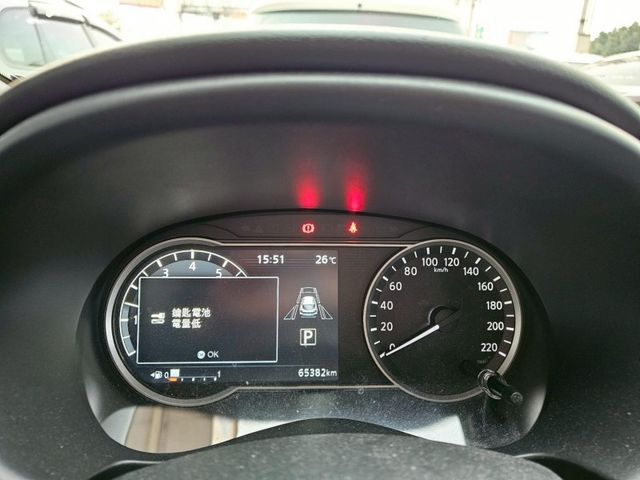 Nissan Kicks  第6張相片