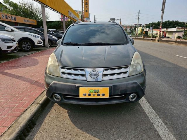 Nissan Livina  第4張相片