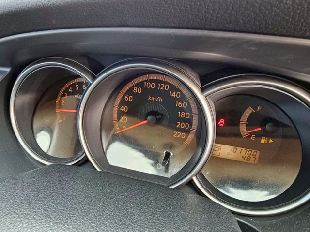 Nissan Livina  第6張相片