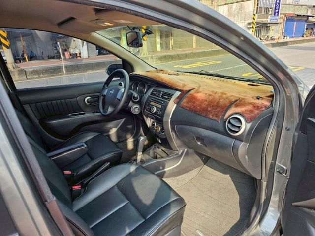 Nissan Livina  第8張相片