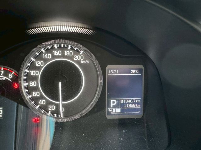 Suzuki Ignis  第6張相片