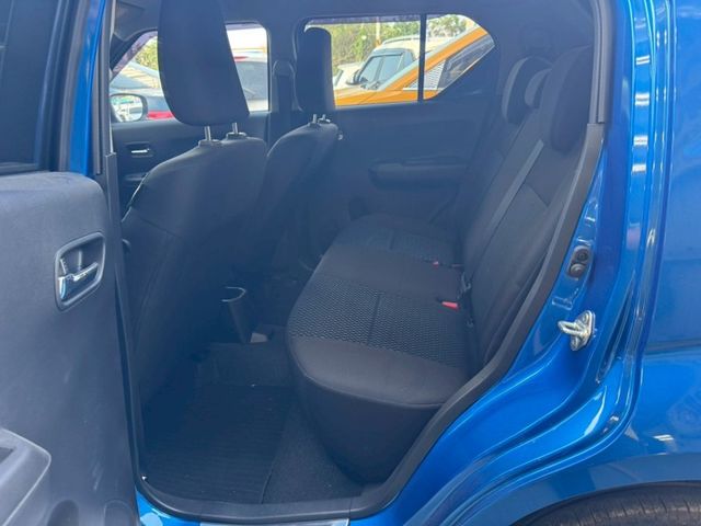 Suzuki Ignis  第8張相片