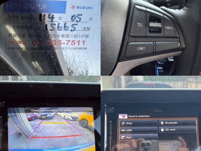 Suzuki Ignis  第9張相片