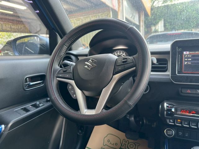 Suzuki Ignis  第10張相片