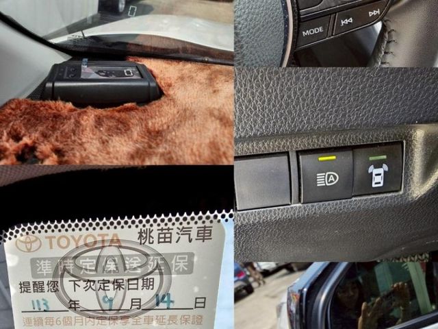 Toyota RAV4  第11張相片