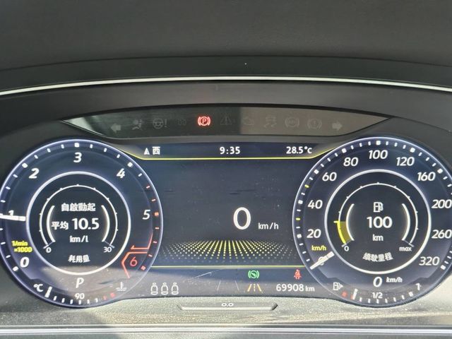 Volkswagen 福斯 Tiguan  第5張相片