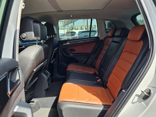 Volkswagen 福斯 Tiguan  第10張相片