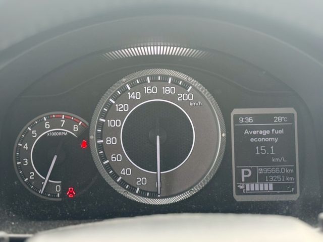 Suzuki Ignis  第6張相片