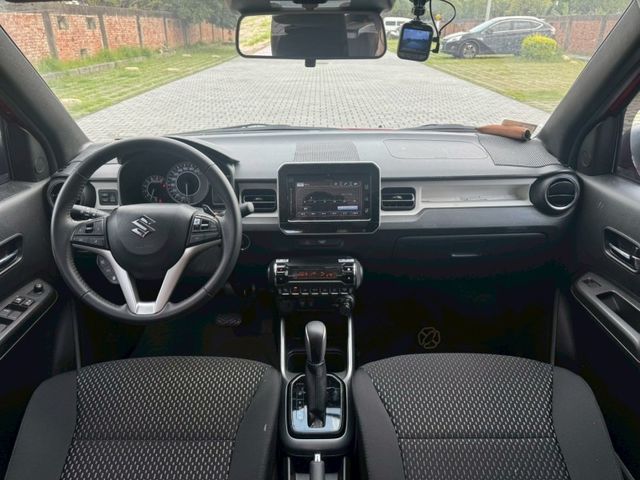 Suzuki Ignis  第7張相片
