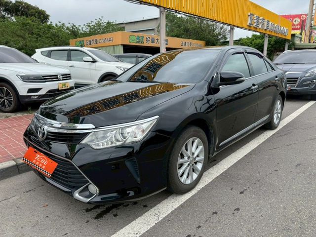 Toyota Camry  第2張相片