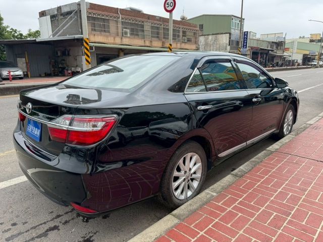 Toyota Camry  第3張相片