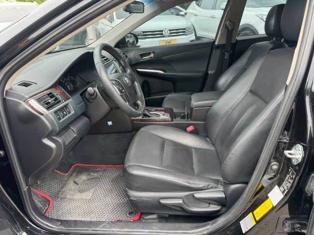 Toyota Camry  第10張相片