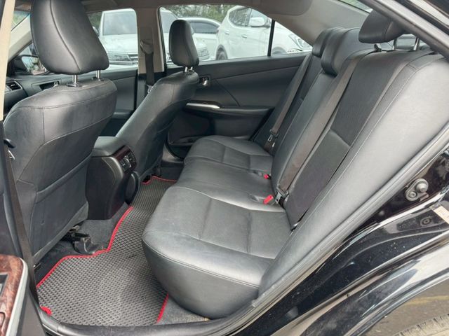 Toyota Camry  第11張相片