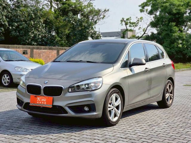 BMW/ 寶馬 220i  第2張相片