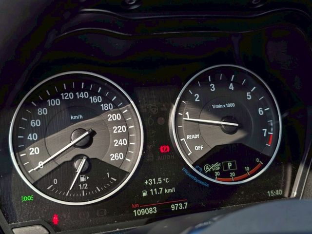 BMW/ 寶馬 220i  第7張相片