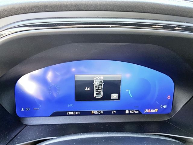 Ford/福特 Focus  第6張相片
