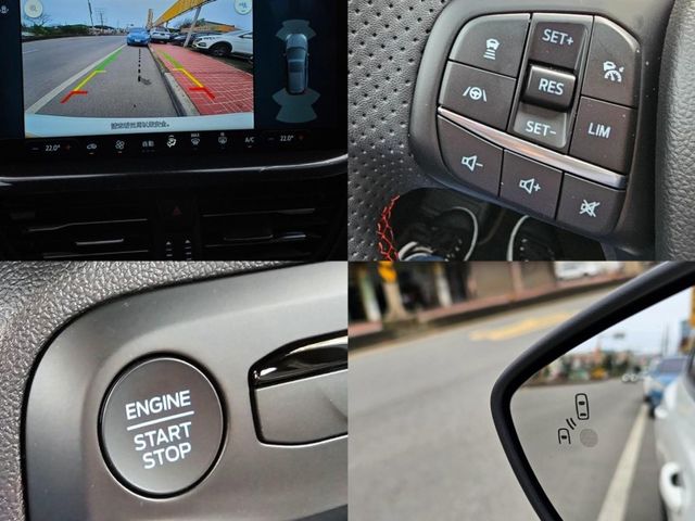Ford/福特 Focus  第7張相片