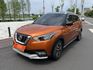 Nissan Kicks  第1張縮圖