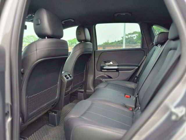 Mercedes-Benz/賓士 B-CLASS  第10張相片