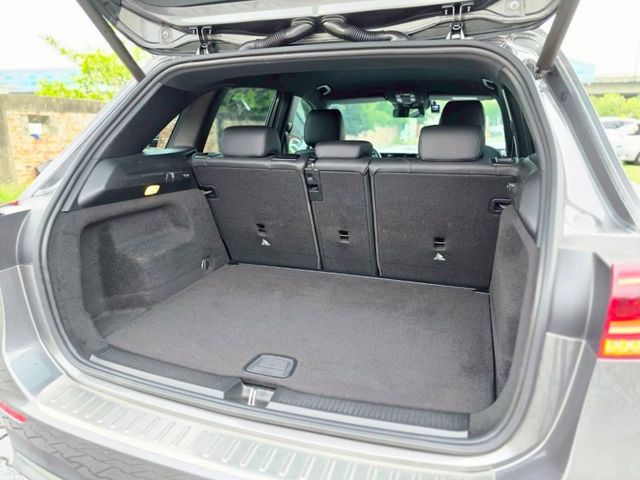 Mercedes-Benz/賓士 B-CLASS  第12張相片
